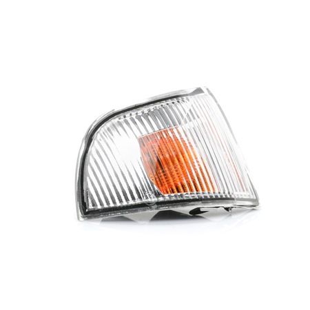 Knipperlicht voor spiegel 1706S02 ABAKUS IVECO Daily IV Flatbed Vrachtwagen / Chassis 3.0 35C17, 35C17 /P, 35S17, 35S17 /P, 35S17 D 2009 170 Pk