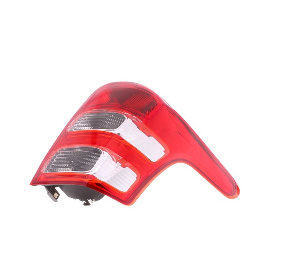 ABAKUS 214-19AAR-LD-UE Rear lights MITSUBISHI L 200 / Triton Pickup (KJ_, KK_, KL_) 2.4 4WD 132 hp Petrol 2022