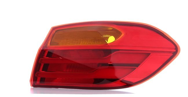 ABAKUS 444-1974R-UE rear lights BMW 4 Coupe (F32, F82) 420 d 184hp 2013
