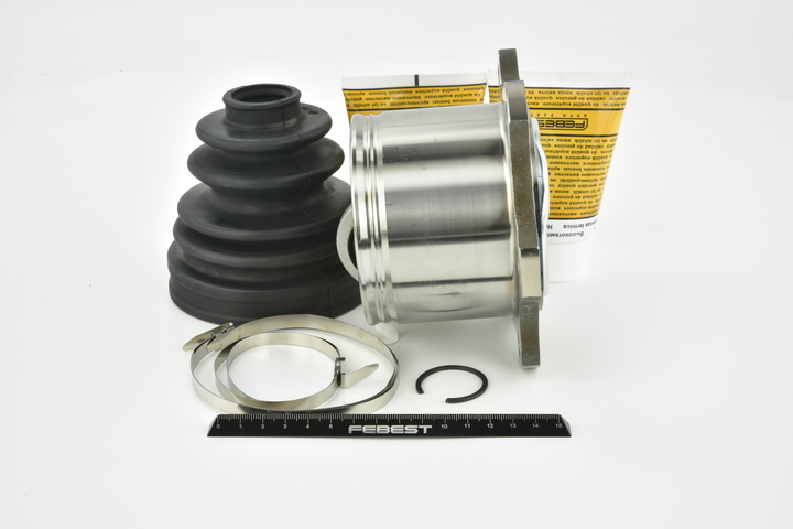 OEM-Nummer 43430-26032 - Gelenksatz, Antriebswelle 0111-KZN165 TOYOTA, SUZUKI