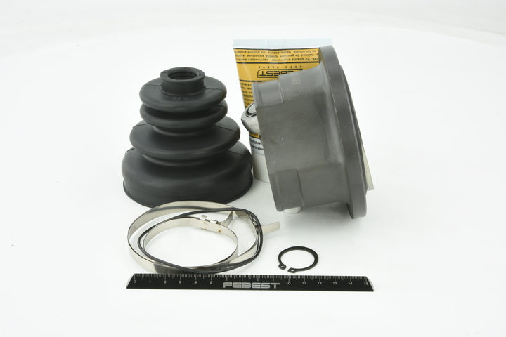 Numéro OEM 39711-7F000 - Tête de cardan 0211-R20 NISSAN