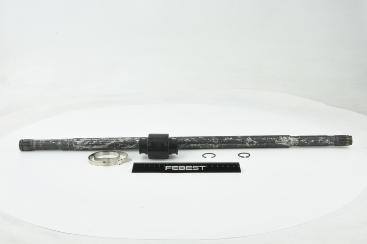 OEM-Nummer 39100-9U005 - Antriebswelle 0212-E11RH NISSAN