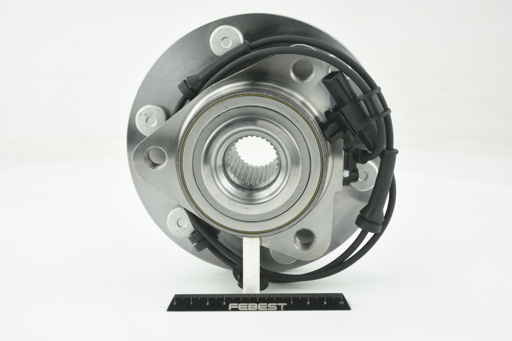 Número OEM 40202-1LA0A - Cubo de rueda 0282-Z62F NISSAN, INFINITI