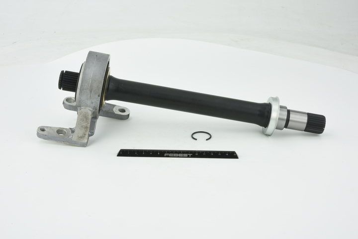 Árbol de transmisión 0312-CRVMTRH FEBEST HONDA CR-V II (RD) 2.2 CTDi (RD9) 2006 140 cv