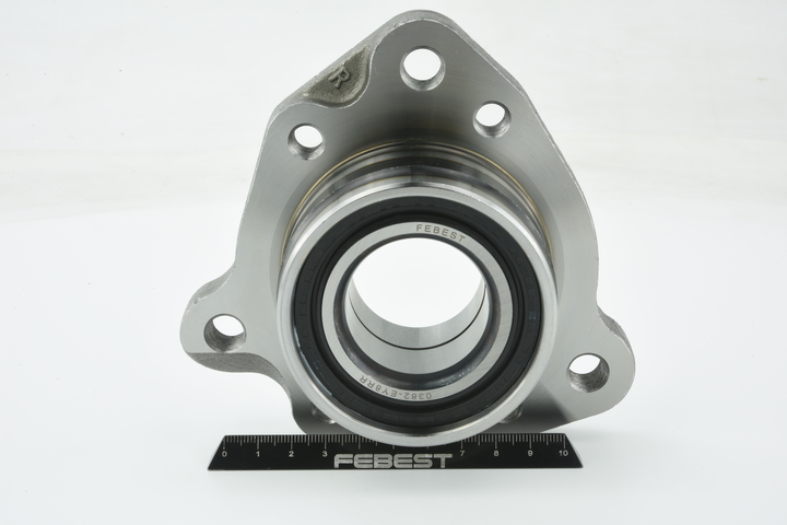 Numer OEM 42200-S09-008 - Piasta koła 0382-EY8RR HONDA