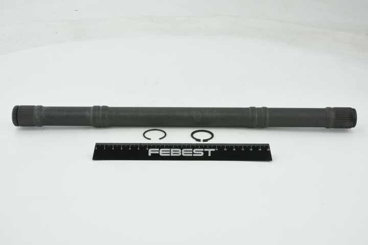 Steekas 0412-GACVTLH FEBEST MITSUBISHI ASX SUV (GA0) 2.0 MIVEC (GA2W) 2013 150 Pk