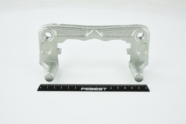 FEBEST | Kit riparazione pinza freno Assale posteriore 0477C-V75R MITSUBISHI Pajero Sport II SUV (KH, KG) 2012 economici online