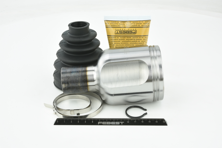 Número OEM 95299893 - Junta homocinética 1811-ANTRH OPEL, CHEVROLET, VAUXHALL