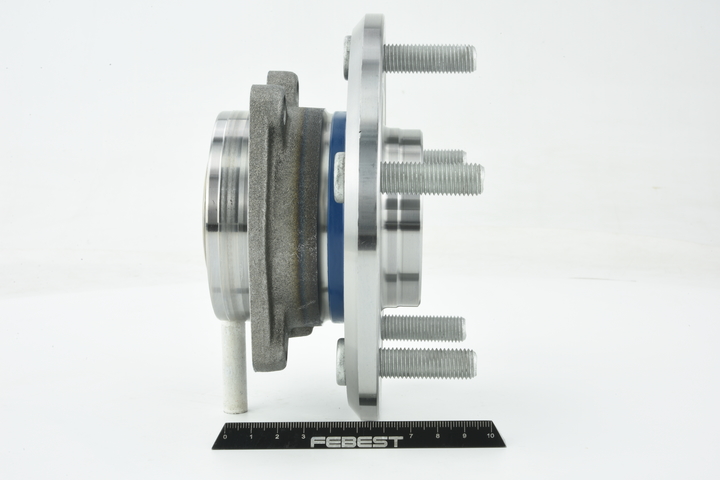 Wheel Hub 2082-JOURF FEBEST 68184748AA CHRYSLER, DODGE