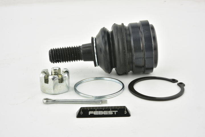 FEBEST 2120-TKEUPF Ball joint FORD RANGER (TKE) 2.2 TDCi 131 hp Diesel 2023