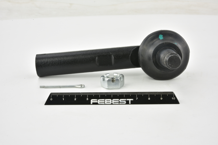 FEBEST 2121-EXPIII Spurstangenkopf FORD USA Explorer III SUV (U152)