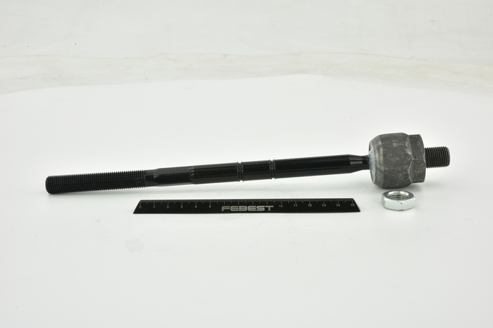 FEBEST 2122-EXPU5 Axialgelenk, Spurstange FORD USA Explorer III SUV (U152)