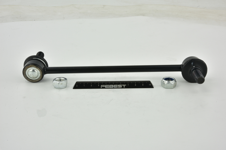 Pendelstütze 2123-TKEFL FEBEST FORD Ranger Mk3 (TKE) 2.2 TDCi 4x4 2012 125 PS