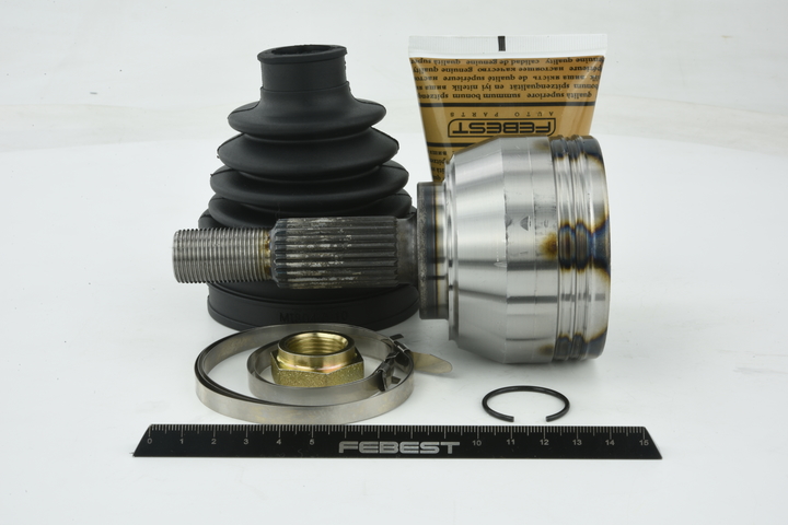 OEM-Nummer 82 00 531 904 - Gelenksatz, Antriebswelle 2410-MEGII RENAULT, RENAULT TRUCKS
