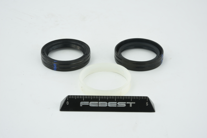 Akseltetningsring, drivaksel 95GAY-29370808C FEBEST TOYOTA Ractis I (XP100) 1.5 4WD (NCP105_) 2010 105 hk