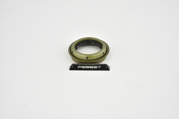 Verteilergetriebe Einzelteile 95LDW-40560917C FEBEST FORD Focus Mk1 Schrägheck (DAW, DBW) 1.6 16V Flexifuel 2002 102 PS