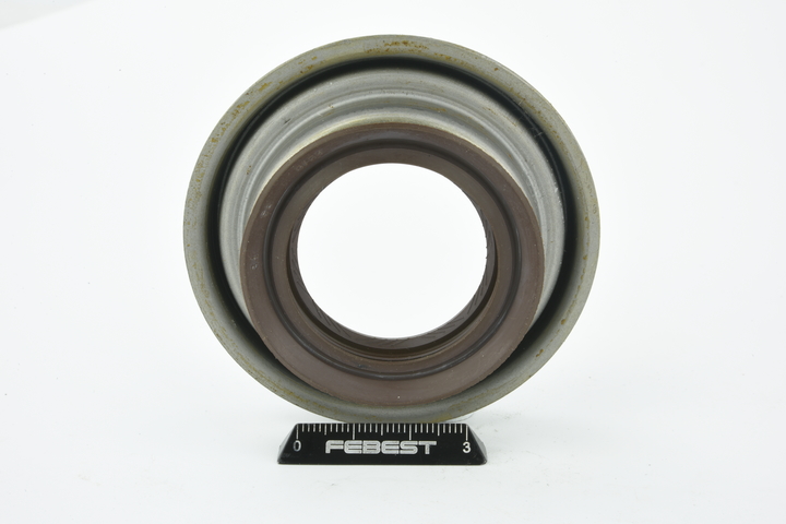 FEBEST 95PEY-34660924C Drive shaft oil seal OPEL ANTARA 2.2 CDTi 4x4 163 hp Diesel 2014