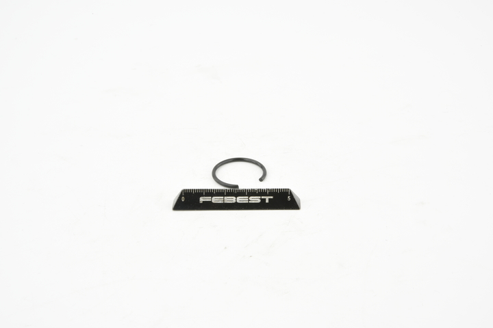 FEBEST CC-1-27X2 Montagesatz, Faltenbalg Antriebswelle MITSUBISHI GALANT 5 (E5A, E7A, E8A) 2.0 GLSTD 90 PS Diesel 1994