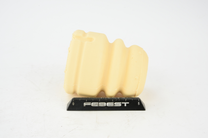 FEBEST HYD-I30F Butée élastique, suspension Hyundai i30 PDE