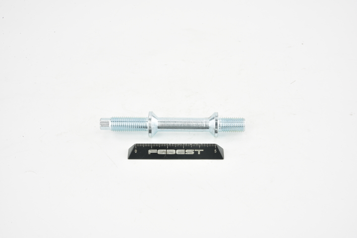 FEBEST NEXB-R52 mounting kit, exhaust system RENAULT Koleos II (HC) 2.5 Sce 170hp 2016