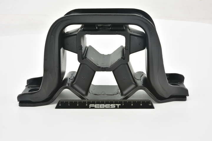Motorhalter NM-G15RH FEBEST RENAULT Captur (J5_, H5_) 1.5 2017 106 PS