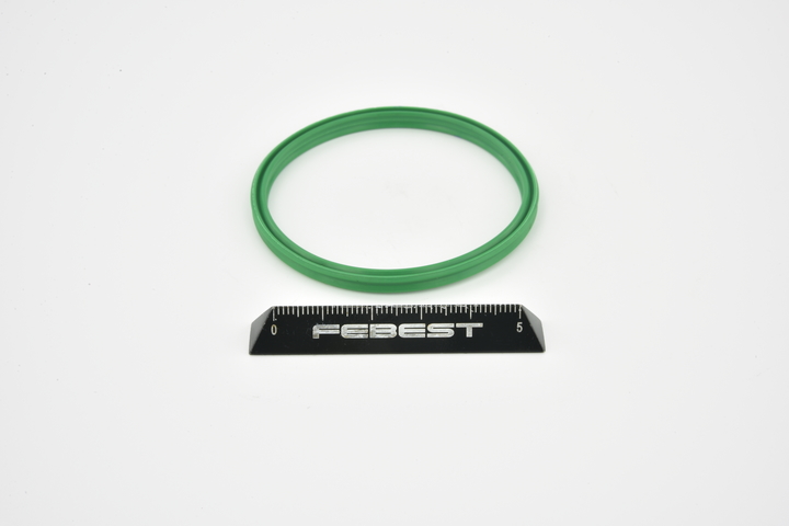 Número OEM 1J0 145 117 L - Junta anular, conducto aire admisión RINGAH-002 SEAT, AUDI, SKODA, PORSCHE, CUPRA