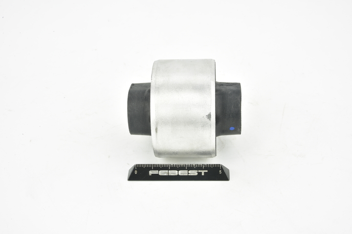 Querlenker-Gummilager RNAB-012 FEBEST RENAULT Grand Scénic III (JZ) 1.6 16V Bifuel 2015 110 PS