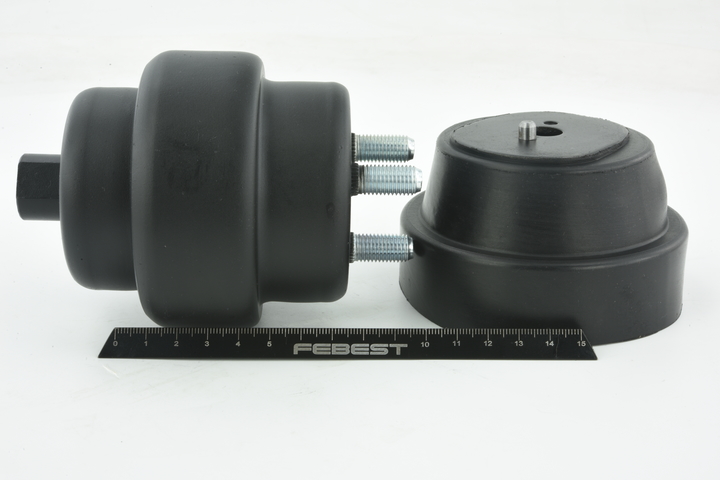 FEBEST TM-GX115R engine mount TOYOTA Mark II Mk9 Saloon (X110) 2.0 4WD (GX115) 160hp 2000