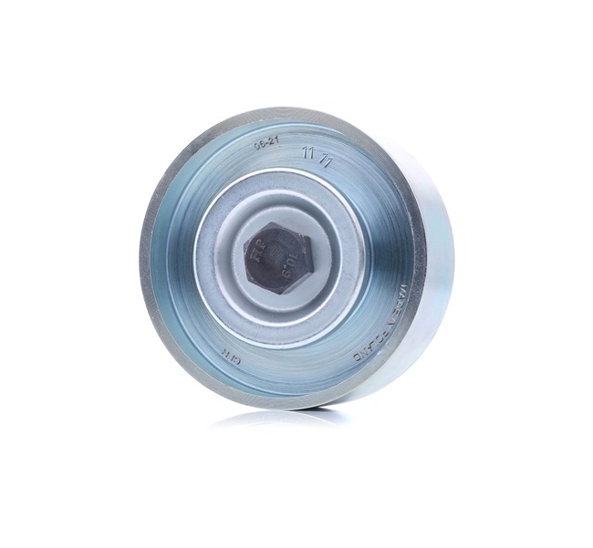 Cinghia Toyota Hilux Mk8: Galoppino guidacinghia, cinghia Poly-V CAFFARO 500419
