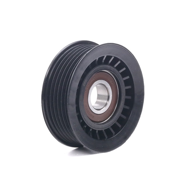 Rolo tensor, correia trapezoidal estriada 500481 CAFFARO OPEL Antara (L07) 2.2 CDTi 4x4 2010 163 cv