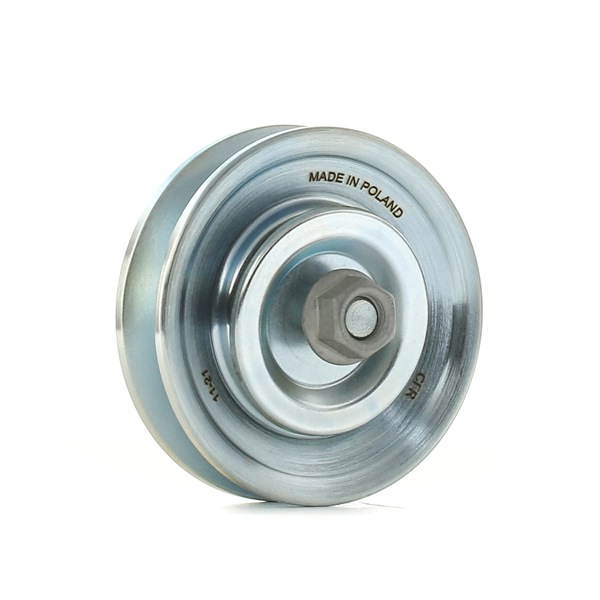 Nissan Sunny 3 (N14) guide pulley CAFFARO 500482
