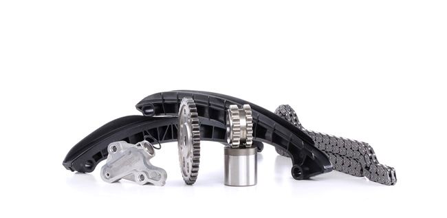 Número OEM 03C 109 571 F - Kit de distribuição B18475 VW, AUDI, SEAT, SKODA, LAND ROVER