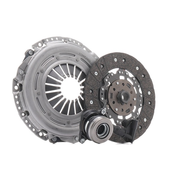 Clutchsett JT17041071 RYMEC FORD C-Max II (DXA/CB7, DXA/CEU) 1.5 TDCi 2016 95 hk