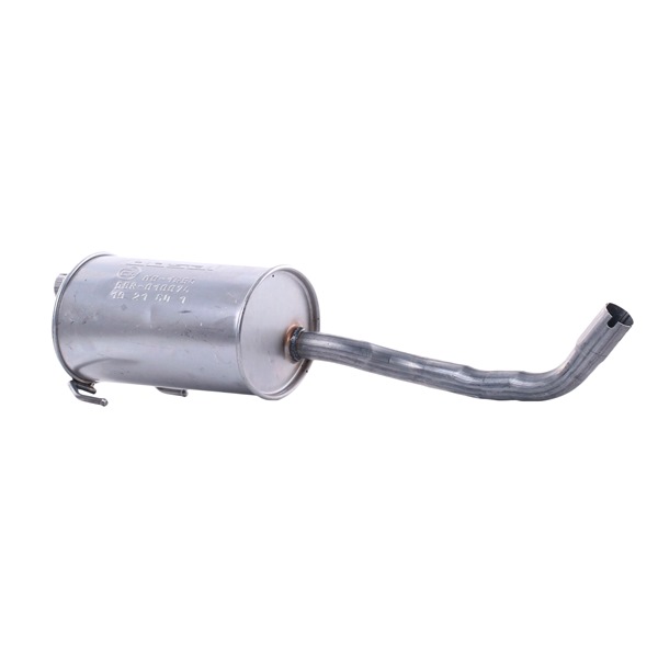 BOSAL | Panela De Escape 148-193 FORD Transit Custom V362 Van (FY, FZ) 2025 baratos online