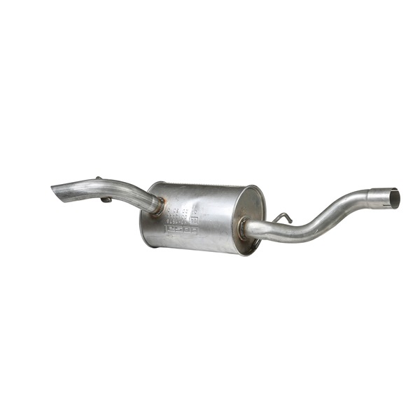BOSAL | Panela De Escape 175-441 MERCEDES-BENZ Classe C T-modell (S204) 2011 baratos online