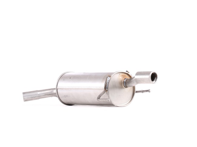 BOSAL | Lyddemper eksos 185-621 OPEL Corsa C Hatchback (X01) 2006 billige på nett