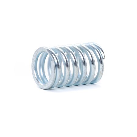 BOSAL 251-024 Ressort, tuyau d'échappement MITSUBISHI Colt VI (Z30)