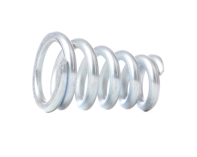 Mola, tubo de escape 251-860 BOSAL OPEL Corsa A CC (S83) 1.4 S (F08, M08, F68, M68) 1991 72 cv