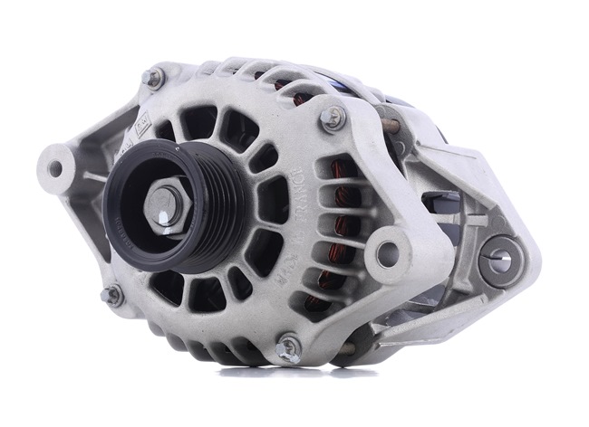 Alternator A1001PR AS-PL R1 530 001 VAUXHALL, OPEL