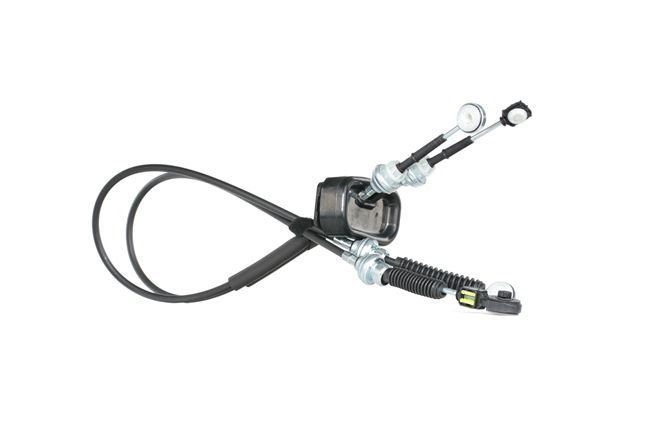 ESEN SKV 27SKV009 Gear cable OPEL Vivaro A Combi (X83) 2.0 ECOTEC 117 hp Petrol 2010