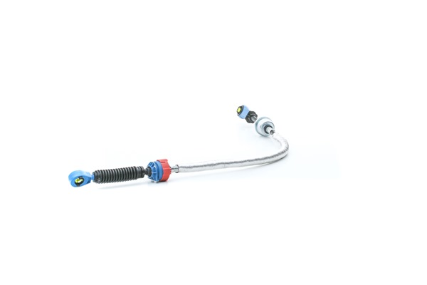 Versnellingsbak-kabel 27SKV069 ESEN SKV FORD Transit Mk5 Bus (V184, V185) 2.4 DI RWD (F_B_, F_C_, F_A_) 2002 120 Pk