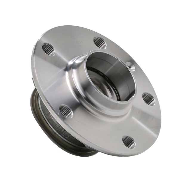 Wheel bearing kit 29SKV011 ESEN SKV 8V0 598 611 A AUDI, SKODA, SEAT, PORSCHE, CUPRA