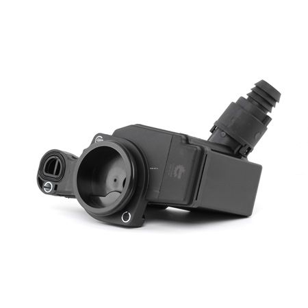 Olieudskiller, udluftning af krumtaphus 31SKV006 ESEN SKV VW Fox Hatchback (5Z1, 5Z3, 5Z4) 1.6 2011 101 HK