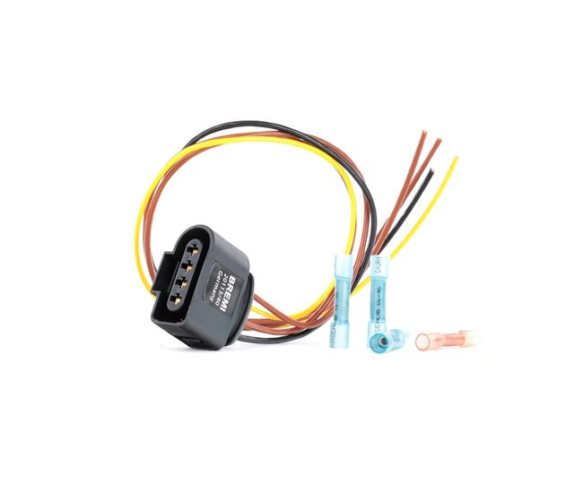 Stik, tændspole 20113/40 BREMI VW Polo III Hatchback (6N2) 1.4 16V 2001 101 HK