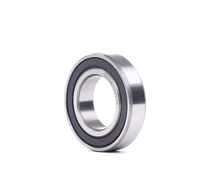 RIDEX 2109P0002 propshaft bearing PEUGEOT 205 II Hatchback 1.6 75hp 1989