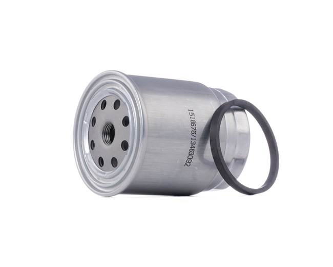 RIDEX | Kraftstofffilter Diesel, Anschraubfilter, mit Wasserablassschraube, mit Dichtungen 9F0138 VOLVO S80 I (TS, 184) 1999 günstig online