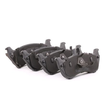 Brake pad set SKBP-0011740 STARK A 163 420 14 20 MERCEDES-BENZ