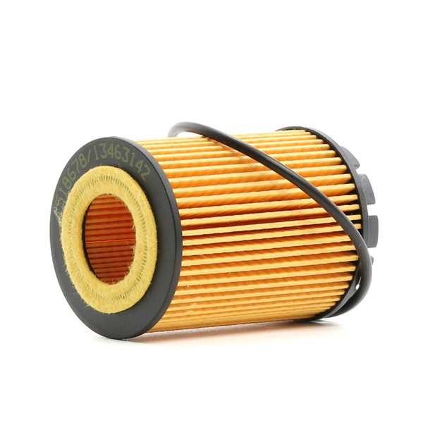 RIDEX | Ölfilter Filtereinsatz, mit Dichtungen, mit Dichtung 7O0153 SKODA Favorit Forman (785) 1995 günstig online