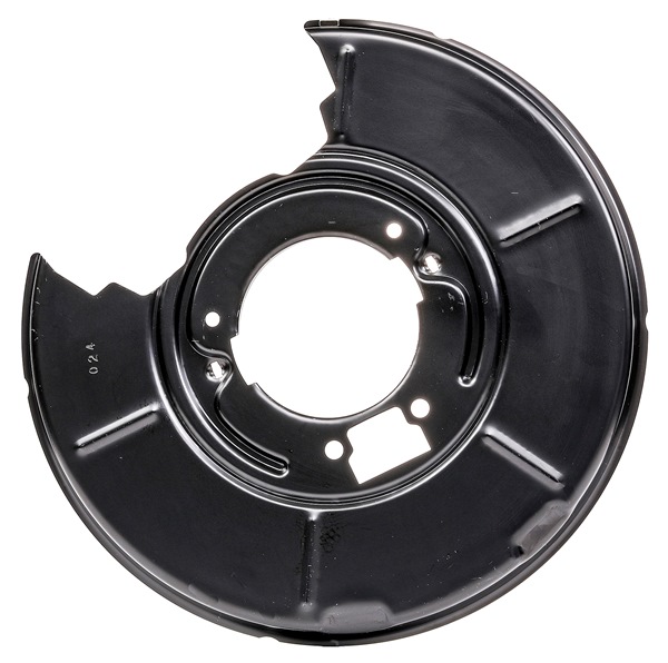 1330S0017 RIDEX brake disc back plate price £ 11,92
