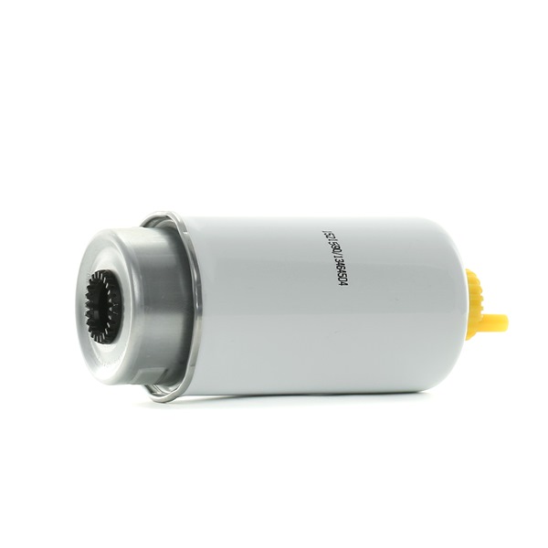 Filtragem Ford Transit mk5 Van: Filtro de combustível RIDEX 9F0146